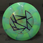 Streamline Cosmic Neutron Shift - 2026 MVP Open St Jude Fundraiser