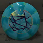 Streamline Cosmic Neutron Shift - 2026 MVP Open St Jude Fundraiser