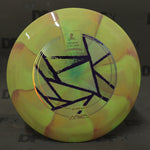Streamline Cosmic Neutron Shift - 2026 MVP Open St Jude Fundraiser