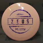 Discraft ESP Zeus