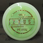 Discraft ESP Zeus