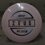 Discraft ESP Zeus
