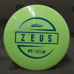 Discraft ESP Zeus