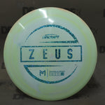 Discraft ESP Zeus