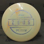 Discraft ESP Zeus