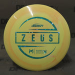Discraft ESP Zeus