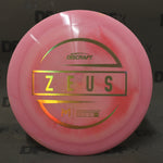 Discraft ESP Zeus