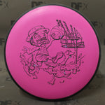MVP "Classic" Electron Firm Nomad - Leppi Jam