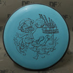 MVP "Classic" Electron Firm Nomad - Leppi Jam