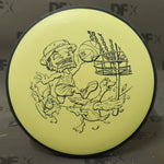 MVP "Classic" Electron Firm Nomad - Leppi Jam