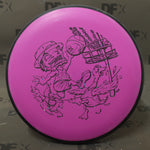 MVP "Classic" Electron Firm Nomad - Leppi Jam