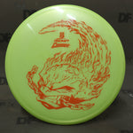 Discraft Big Z Comet