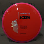 Axiom Neutron Bokeh