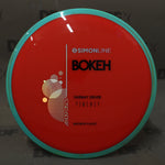 Axiom Neutron Bokeh
