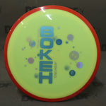 Axiom Neutron Bokeh - Special Edition