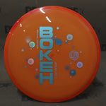 Axiom Neutron Bokeh - Special Edition