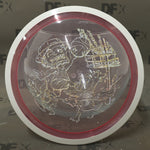 MVP Proton Inertia (PLC) - Leppi Jam
