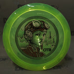 Streamline Proton Boost - OTB Open 2026