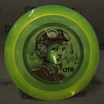 Streamline Proton Boost - OTB Open 2026