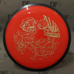 MVP "Classic" Neutron Volt - Leppi Jam