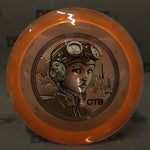 Streamline Proton Boost - OTB Open 2026