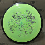 MVP "Classic" Neutron Volt - Leppi Jam