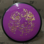 MVP "Classic" Neutron Volt - Leppi Jam