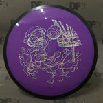 MVP "Classic" Neutron Volt - Leppi Jam