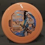Streamline Neutron Boost - Eagle McMahon Team Series