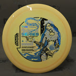 Streamline Neutron Boost - Eagle McMahon Team Series