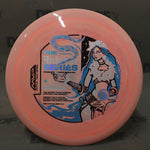 Streamline Neutron Boost - Eagle McMahon Team Series