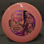 Streamline Neutron Boost - Eagle McMahon Team Series