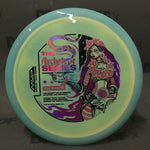 Streamline Neutron Boost - Eagle McMahon Team Series