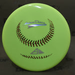 Axiom Neutron Soft Pitch - Softball Special Edition - 2026 Glitch Qualifier