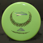 Axiom Neutron Soft Pitch - Softball Special Edition - 2026 Glitch Qualifier