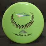 Axiom Neutron Soft Pitch - Softball Special Edition - 2026 Glitch Qualifier