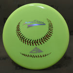 Axiom Neutron Soft Pitch - Softball Special Edition - 2026 Glitch Qualifier
