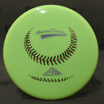 Axiom Neutron Soft Pitch - Softball Special Edition - 2026 Glitch Qualifier