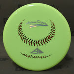 Axiom Neutron Soft Pitch - Softball Special Edition - 2026 Glitch Qualifier