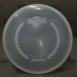 MVP Particle Proton Soft Glitch w/ Eclipse Rim - 2026 Glitch Qualifier