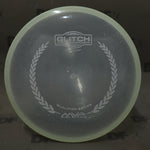 MVP Particle Proton Soft Glitch w/ Eclipse Rim - 2026 Glitch Qualifier