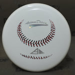 Axiom "Classic" Neutron Soft Pitch - Baseball Special Edition