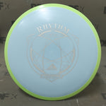 Axiom "Classic" Fission Rhythm