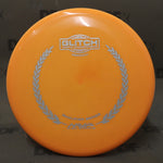 Streamline Neutron Soft Parachute - 2026 Glitch Qualifier