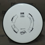 MVP "Classic" Neutron Ohm