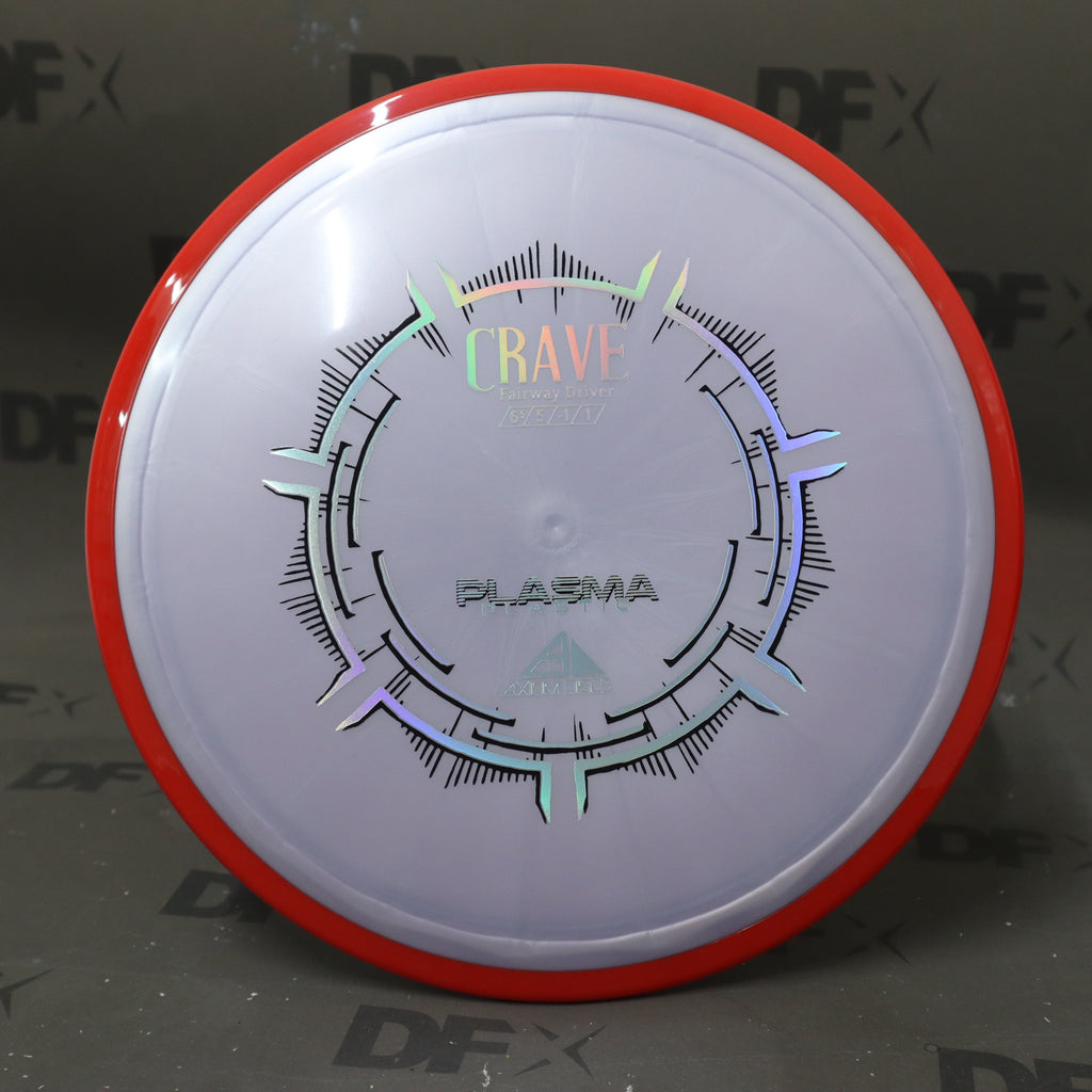 Axiom Plasma Crave