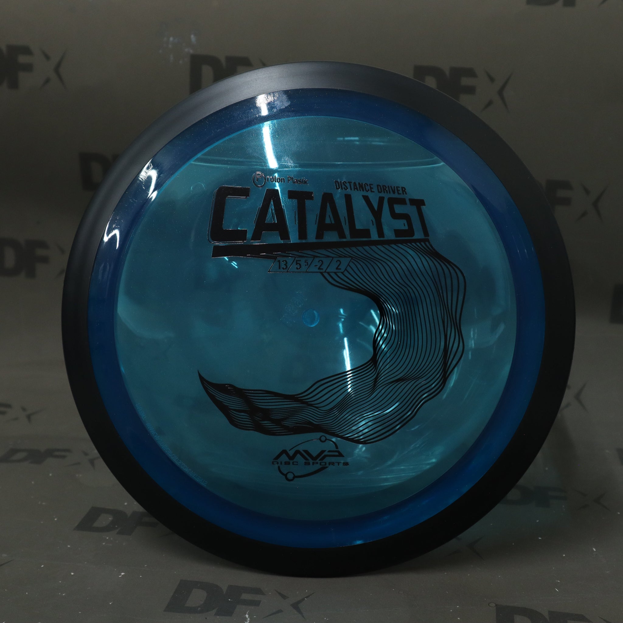 MVP Octane – DFX Discs