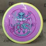 Axiom SimonLine Neutron Time-Lapse Retooled - The Venutian Man