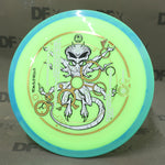 Axiom SimonLine Neutron Time-Lapse Retooled - The Venutian Man