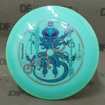 Axiom SimonLine Neutron Time-Lapse Retooled - The Venutian Man